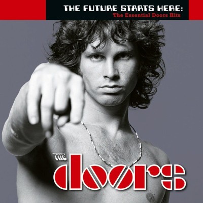Doors - Future Starts Here: The Essential Doors Hits (2007) /40th Anniversary Mixes