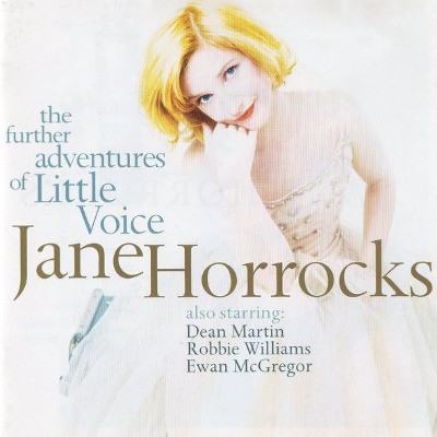 Jane Horrocks - Further Adventures Of Little Voice (2000) 