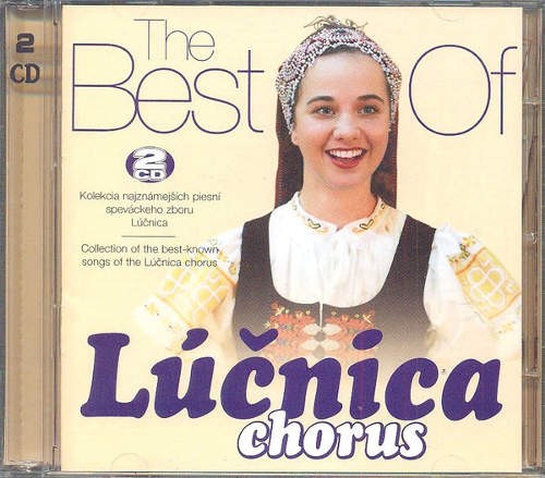 Lúčnica Chorus - Best Of /2CD 