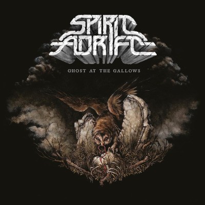 Spirit Adrift - Ghost At The Gallows (2023)