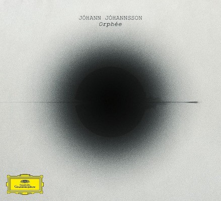 Johann Johannsson - Orphée (2016) KLASIKA