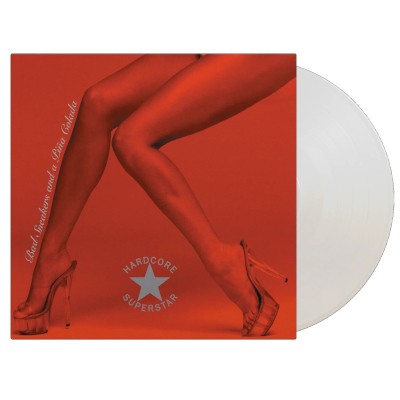 Hardcore Superstar - Bad Sneakers And A Piňa Colada (Limited Edition 2026) - 180 gr. Vinyl