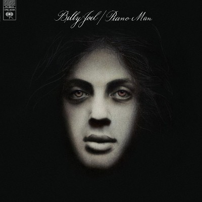 Billy Joel - Piano Man (Edice 2016) - Vinyl 