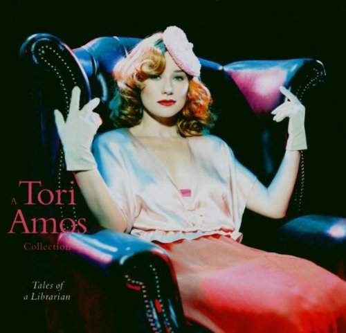 Tori Amos - Tales Of A Librarian (A Tori Amos Collection) /2003
