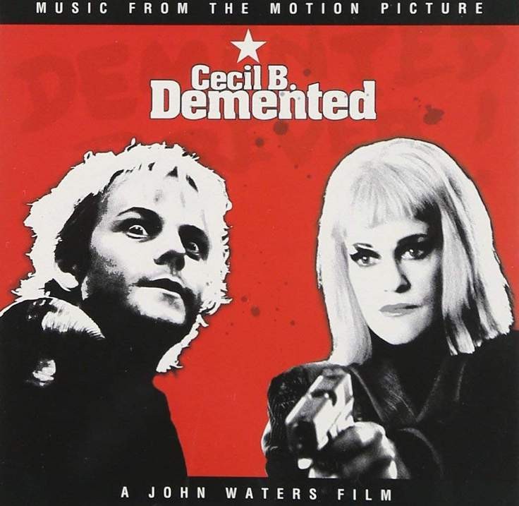 Soundtrack - Cecil B. Demented 