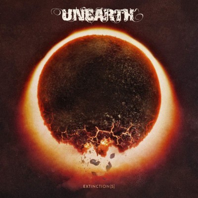 Unearth - Extinction(s) (2018) 