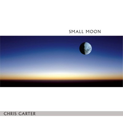 Chris Carter - Small Moon (Edice 2019) – Vinyl