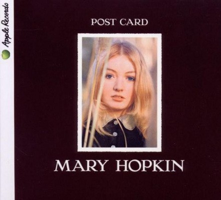Mary Hopkin - Post Card (Edice 2010)