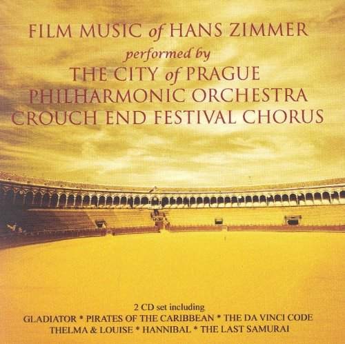 Hans Zimmer - Film Music Of Hans Zimmer (2007)