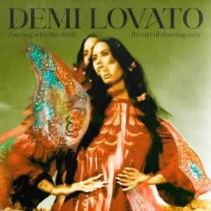 Demi Lovato - Dancing With The Devil... The Art Of Starting Over (2021) - Vinyl