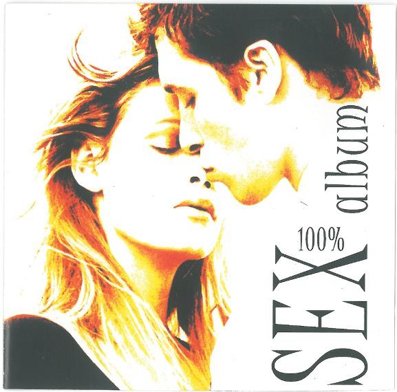Various Artists - 100% Sex Album Volume 3 (2000) 