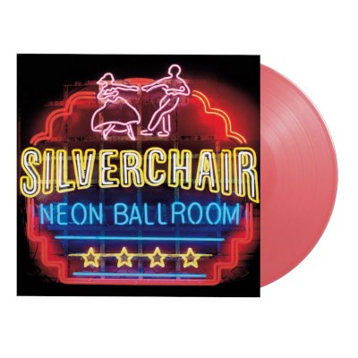 Silverchair - Neon Ballroom (Limited Edition 2025) - 180 gr. Vinyl