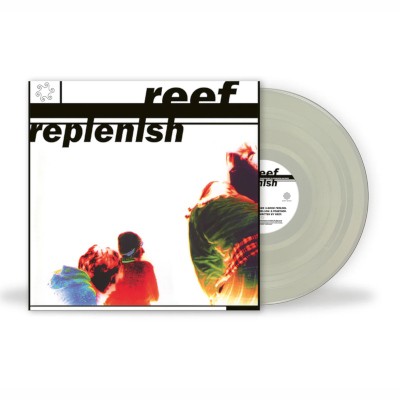 Reef - Replenish (NAD Edition 2025) - Limited Vinyl
