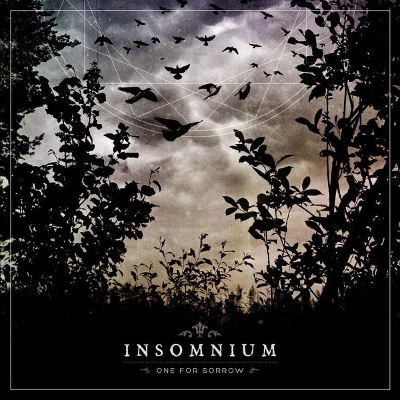 Insomnium - One For Sorrow (2011) 