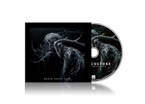 Orbit Culture - Death Above Life (2025) /Limited Digipack