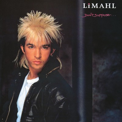 Limahl - Don't Suppose (40th Anniversary Edition 2024) - Limited Vinyl