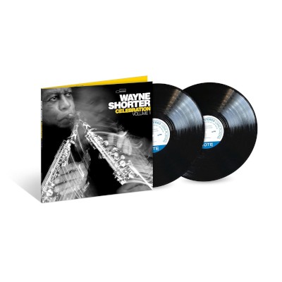 Wayne Shorter - Celebration, Volume 1 (2024) - Vinyl
