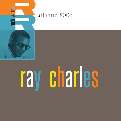 Ray Charles - Ray Charles (Mono Edition 2023) - Limited Vinyl