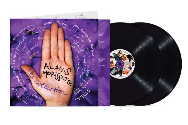Alanis Morissette - Collection (Edice 2023) - Vinyl
