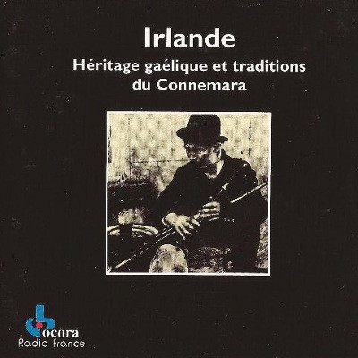 Various Artists - Irsko - Děditství Galů A Tradicional (Edice 2002) 