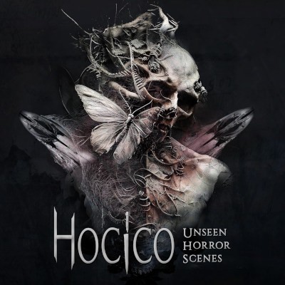 Hocico - Unseen Horror Scenes (2026) /2CD