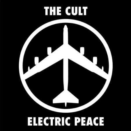 Cult - Electric Peace (2013) 