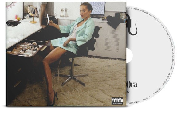 Rita Ora - You & I (2023)