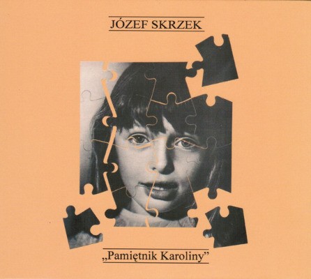 Józef Skrzek - Pamietnik Karoliny (Digipack, Edice 2009)