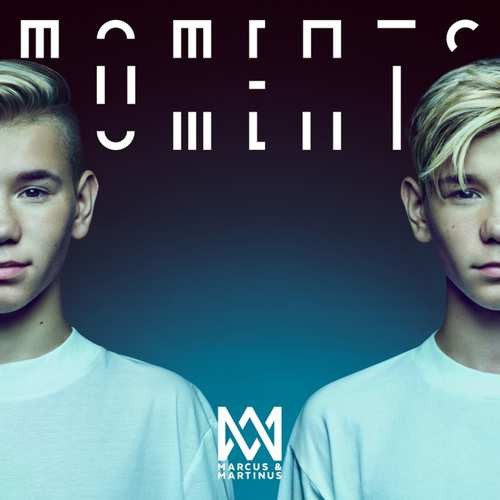 Marcus & Martinus - Moments (2017) 