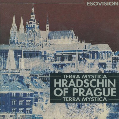 Various - Hradschin Of Prague 