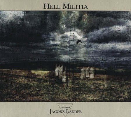 Hell Militia - Jacob's Ladder (2012)