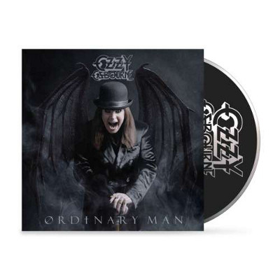 Ozzy Osbourne - Ordinary Man! (2020)
