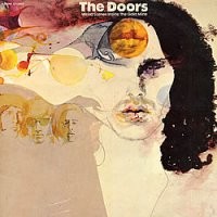 Doors - RSD - Weird Scenes Inside The Goldmine - 180 gr. Vinyl 