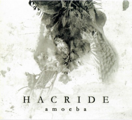 Hacride - Amoeba (Edice 2009)