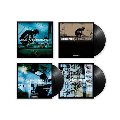 Linkin Park - Meteora (20th Anniversary Deluxe Edition 2023) - Vinyl