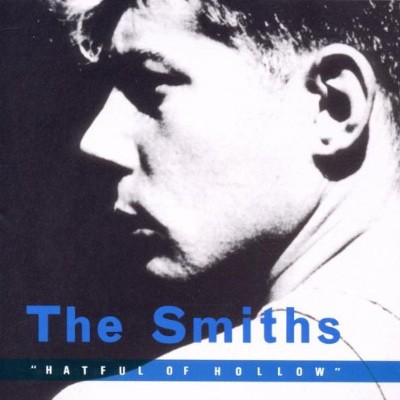 Smiths - Hatful Of Hollow (Remastered) 