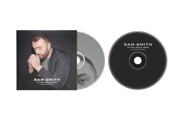 Sam Smith - In The Lonely Hour (10th Anniversary Edition) /2CD