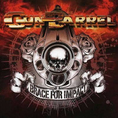 Gun Barrel - Brace For Impact (2012)