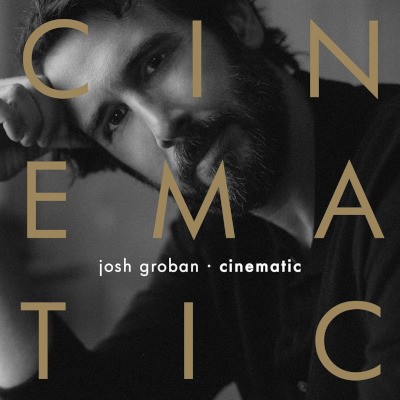 Josh Groban - Cinematic (2026) - Vinyl