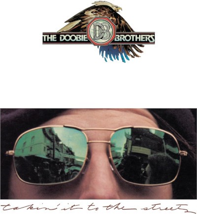 Doobie Brothers - Takin' It To The Streets (50th Anniversary Edition 2026)