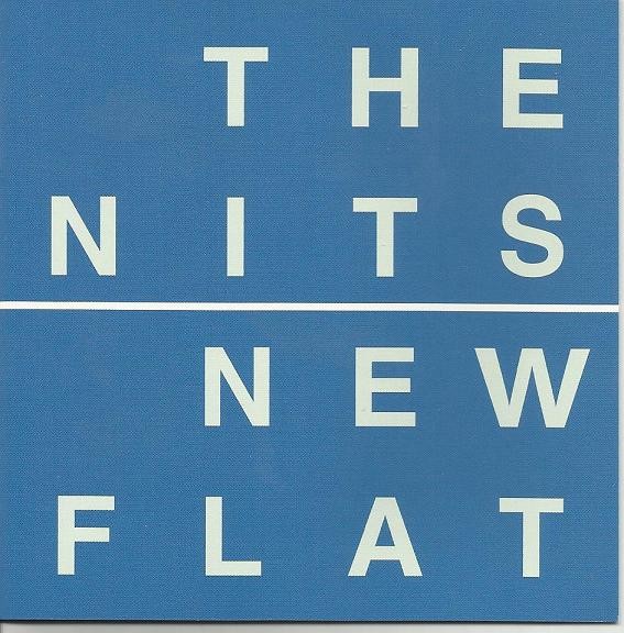 Nits - New Flat /Reedice 2014 
