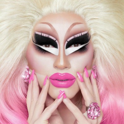 Trixie Mattel - Blonde & Pink Albums (2022) - Vinyl