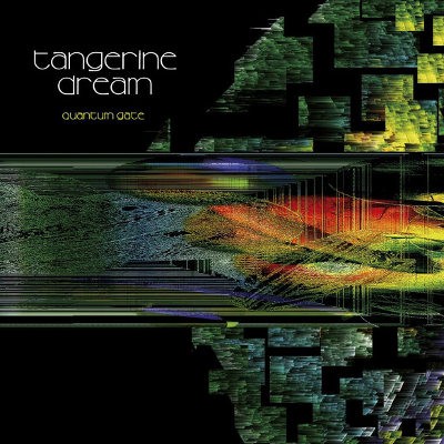 Tangerine Dream - Quantum Gate (2017) - 180 gr. Vinyl 