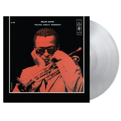 Miles Davis - 'Round About Midnight (Limited Edition 2026) - 180 gr. Vinyl