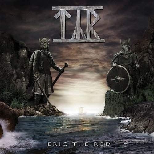 Tyr - Eric The Red / (Reedice 2006)