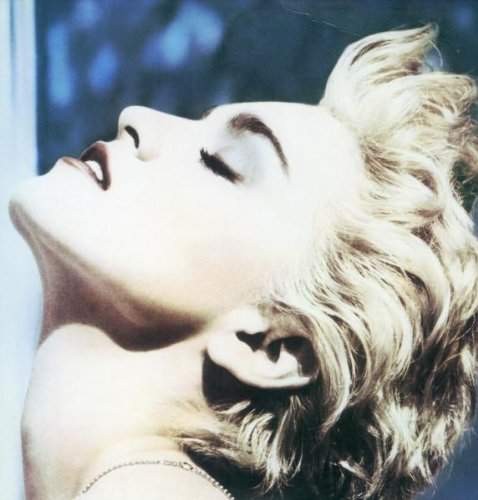 Madonna - True Blue - 180 gr. Vinyl 