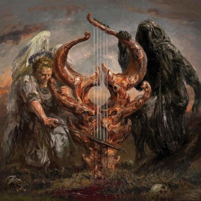Demon Hunter - Songs Of Death And Resurrection (Digipack, 2021)