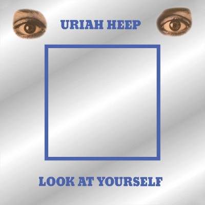 Uriah Heep - Look At Yourself (Deluxe Edition 2017) 