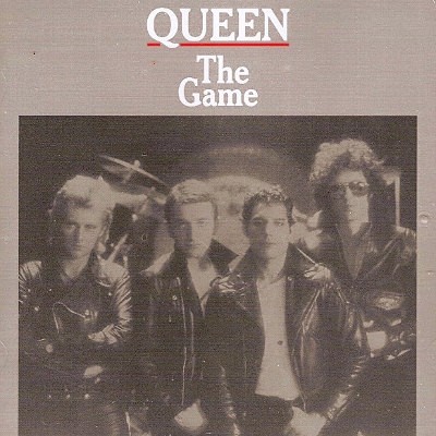 Queen - Game (Remastered 2011) 