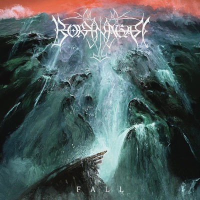 Borknagar - Fall (2024) /Limited Edition